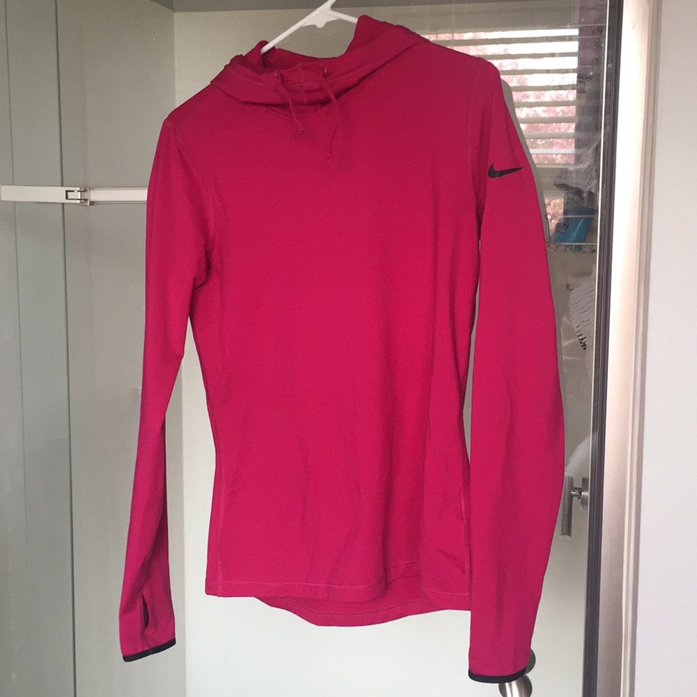 Nike sweatshirt